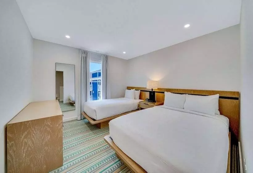 Motelli Mahalo Cape May