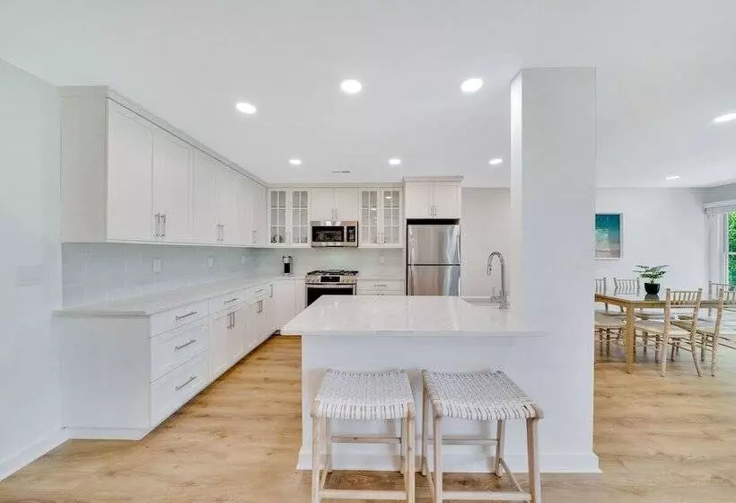 Motelli Mahalo Cape May