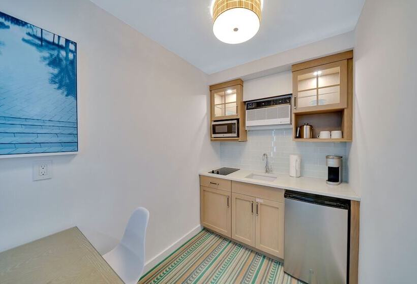 فندق على الطريق Mahalo Cape May