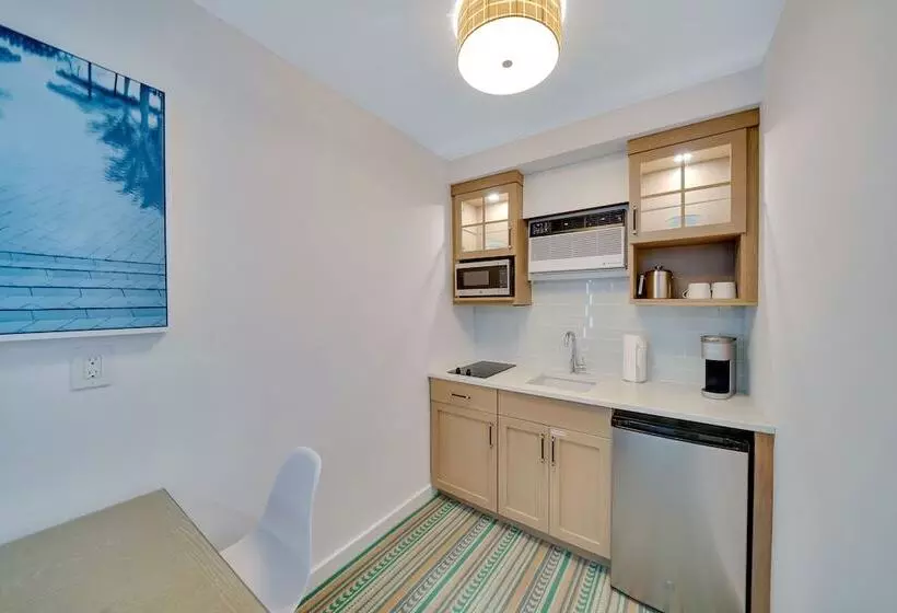 Motelli Mahalo Cape May