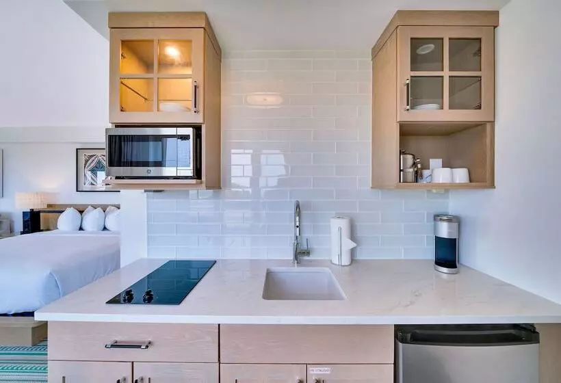 Motelli Mahalo Cape May