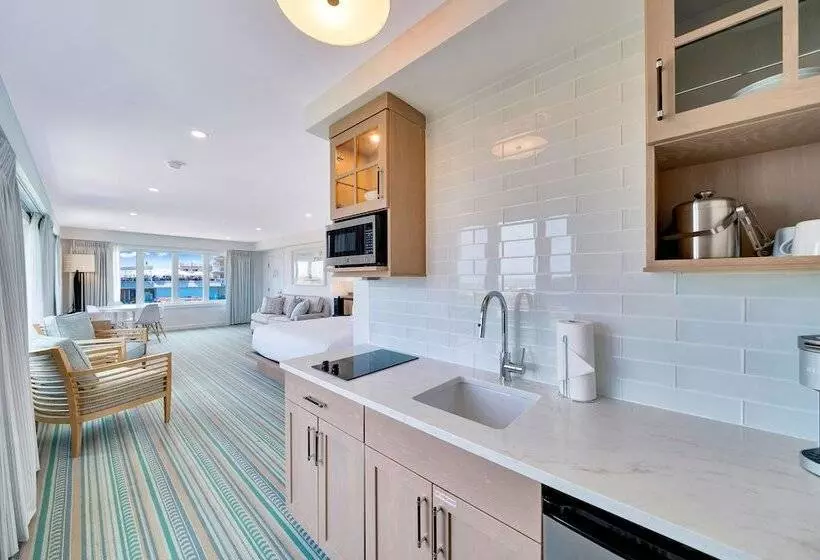 Motelli Mahalo Cape May