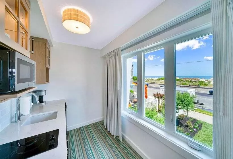 Motelli Mahalo Cape May