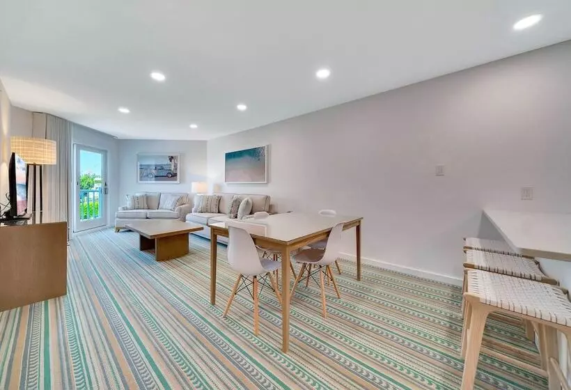 Motelli Mahalo Cape May