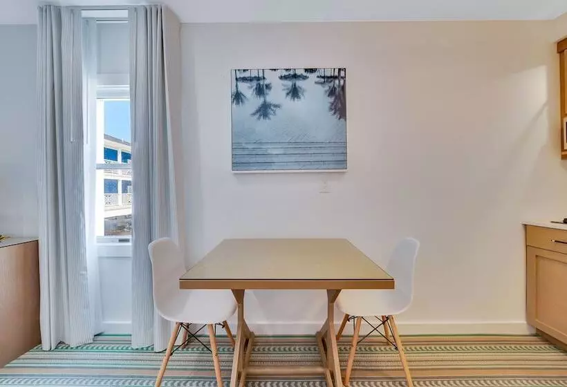 Motelli Mahalo Cape May