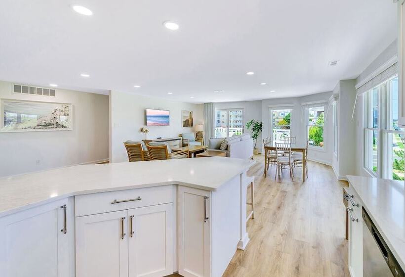 فندق على الطريق Mahalo Cape May