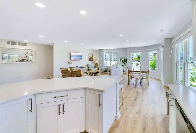 Motelli Mahalo Cape May