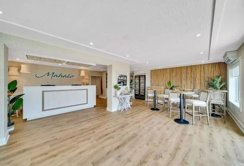 Motelli Mahalo Cape May