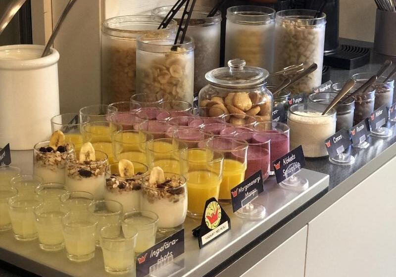 Motelli Rasta Falkoping