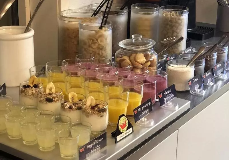 Motelli Rasta Falkoping