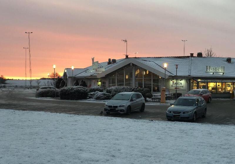 Motelli Rasta Falkoping