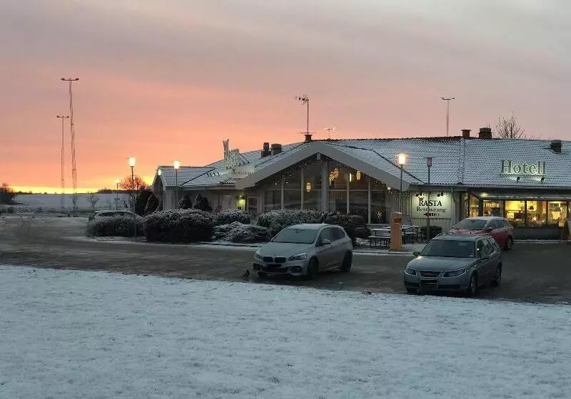 Motelli Rasta Falkoping