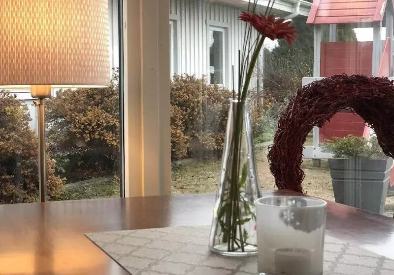 Motelli Rasta Falkoping