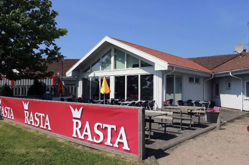 Motelli Rasta Falkoping