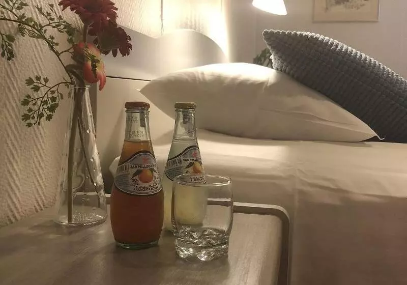 Motelli Rasta Falkoping