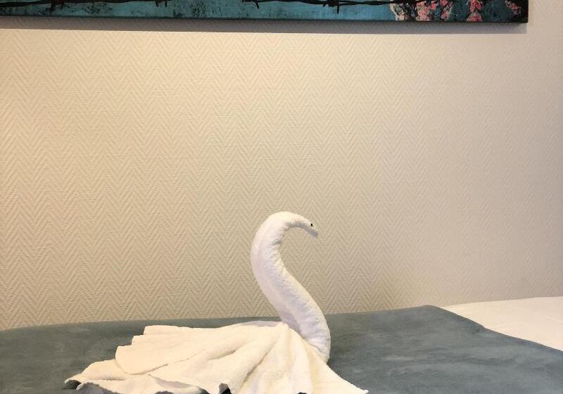 Motelli Rasta Falkoping