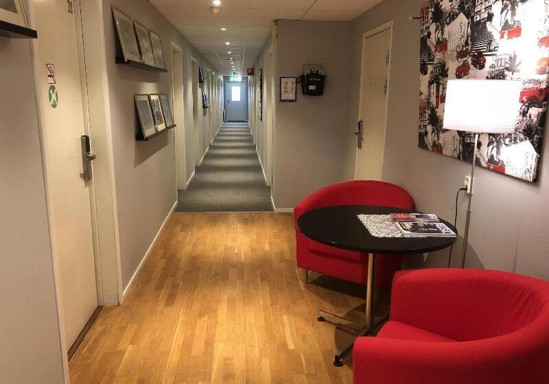 Motel Rasta Falkoping