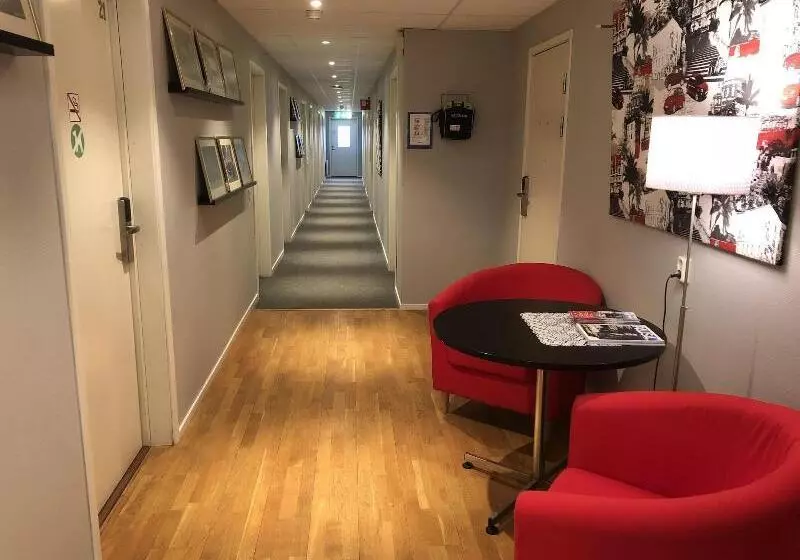 Motelli Rasta Falkoping