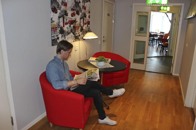 Motel Rasta Falkoping