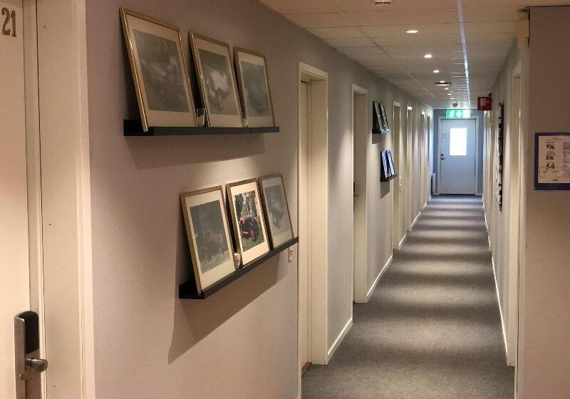 Motelli Rasta Falkoping