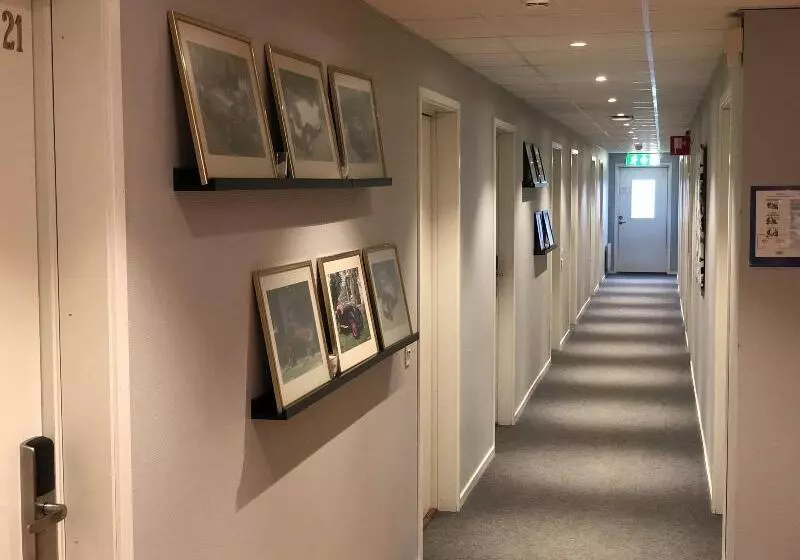 Motelli Rasta Falkoping