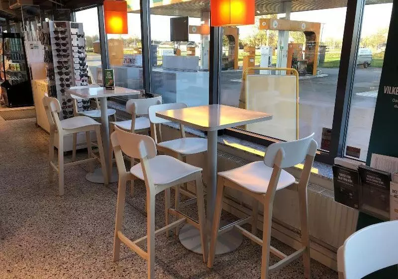 Motelli Rasta Falkoping