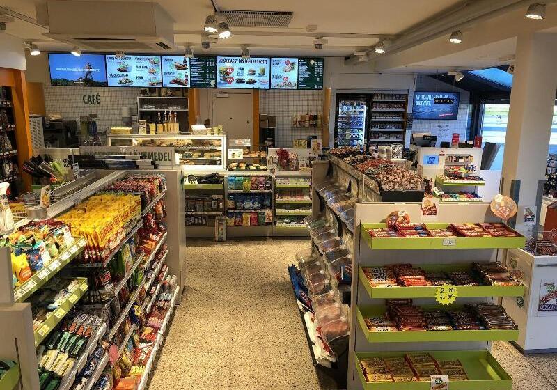 Motel Rasta Falkoping