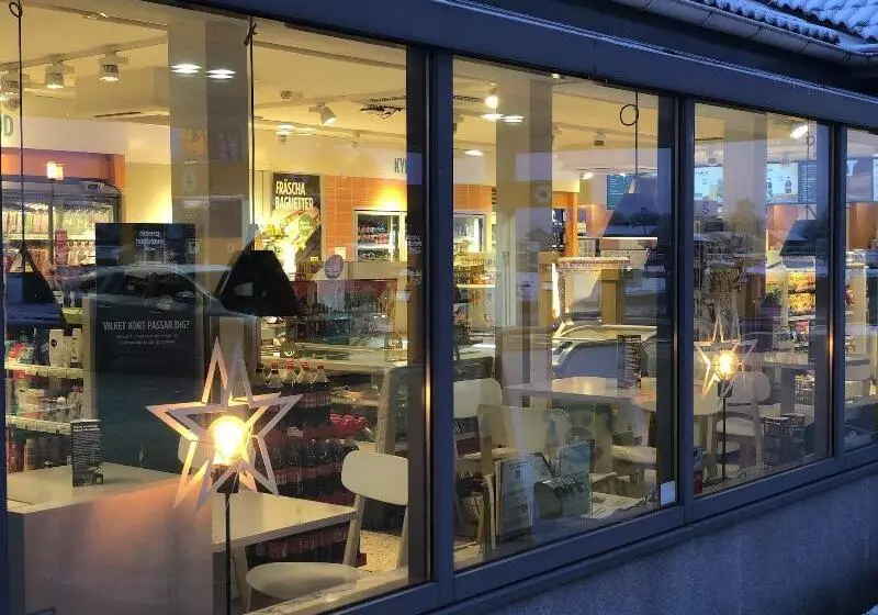 Motelli Rasta Falkoping