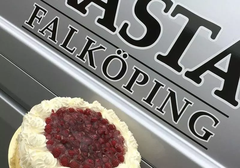 Motelli Rasta Falkoping