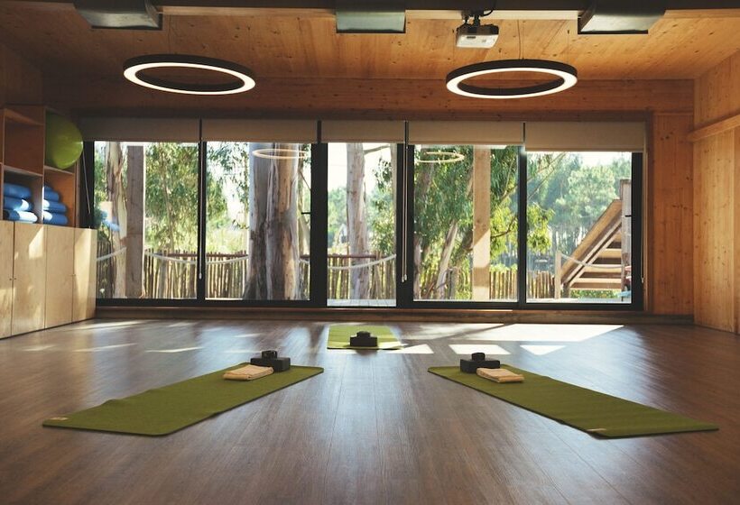 منتجع Bukubaki Eco Surf