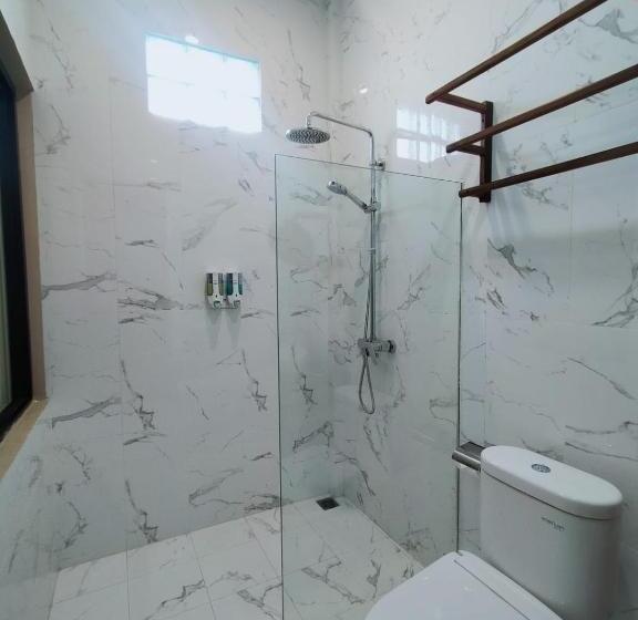 Spring Hill Hotel Ruteng