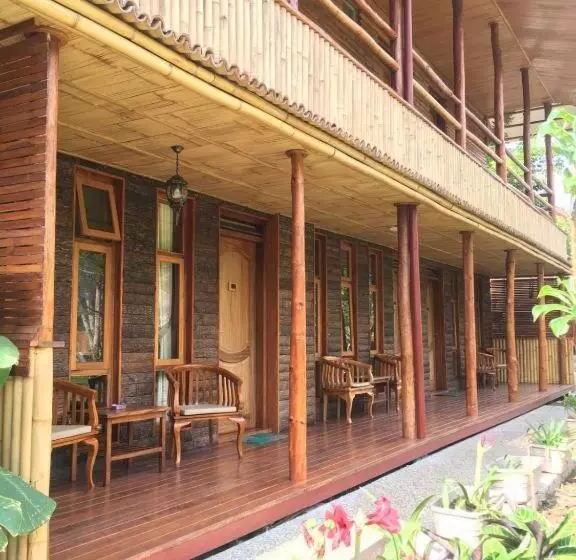 Spring Hill Hotel Ruteng