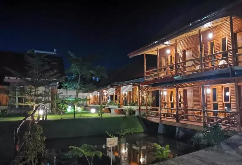 Spring Hill Hotel Ruteng