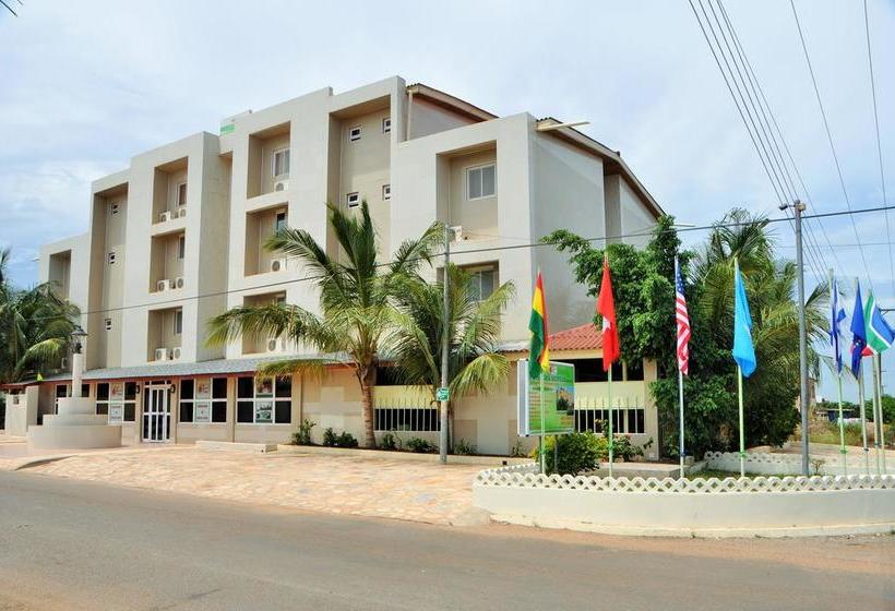 ホテル Swissgha Homes Christian Retreat & Hospitality Centre