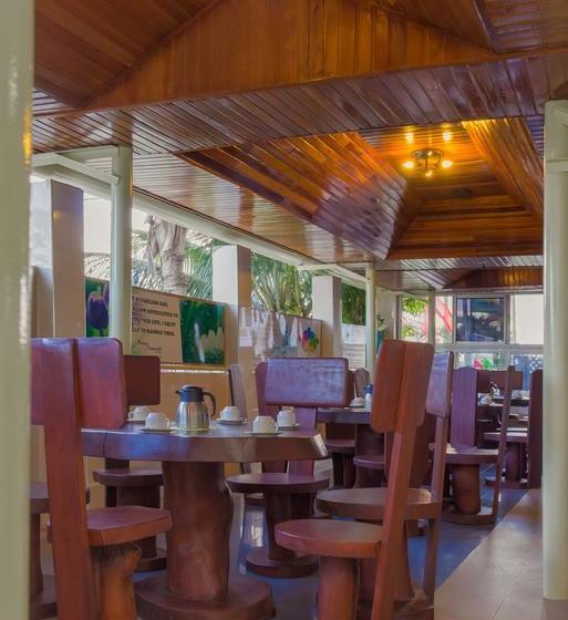 ホテル Swissgha Homes Christian Retreat & Hospitality Centre