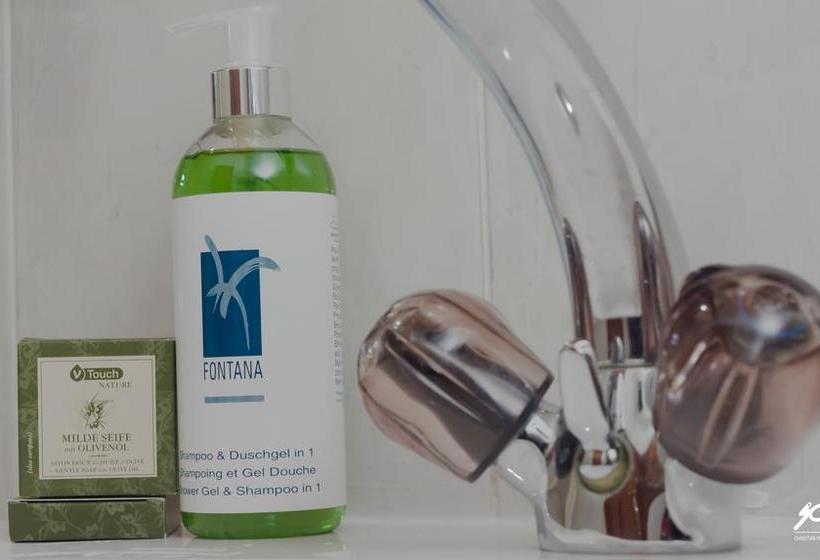 ホテル Swissgha Homes Christian Retreat & Hospitality Centre