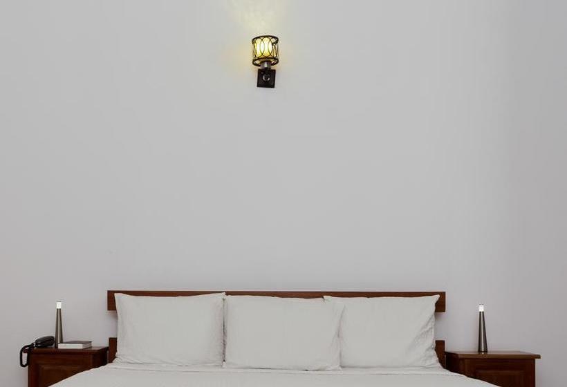 ホテル Swissgha Homes Christian Retreat & Hospitality Centre