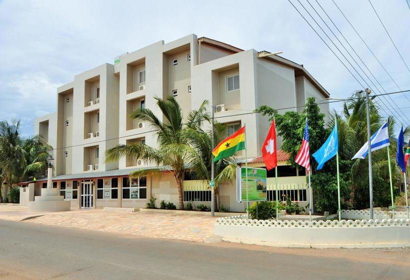 ホテル Swissgha Homes Christian Retreat & Hospitality Centre