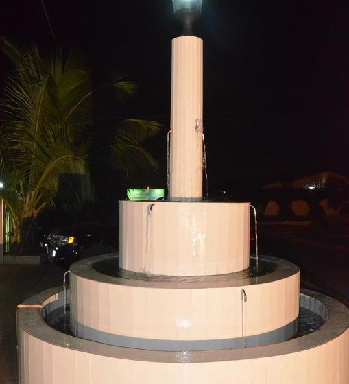 ホテル Swissgha Homes Christian Retreat & Hospitality Centre