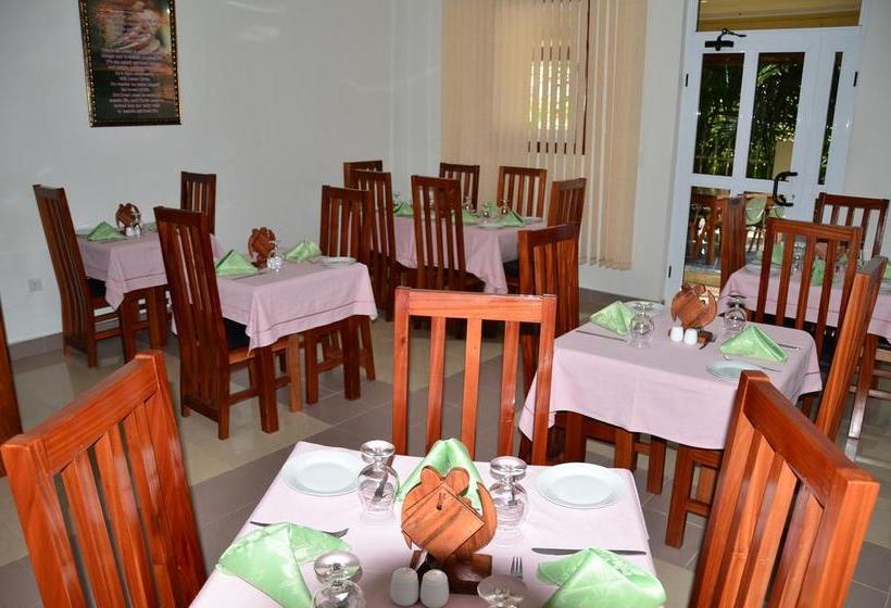 ホテル Swissgha Homes Christian Retreat & Hospitality Centre