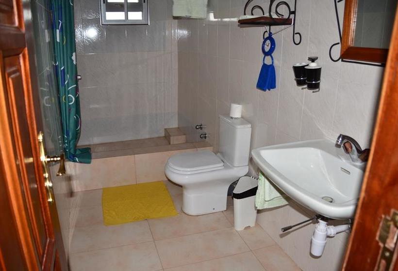 ホテル Swissgha Homes Christian Retreat & Hospitality Centre