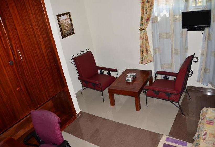 ホテル Swissgha Homes Christian Retreat & Hospitality Centre