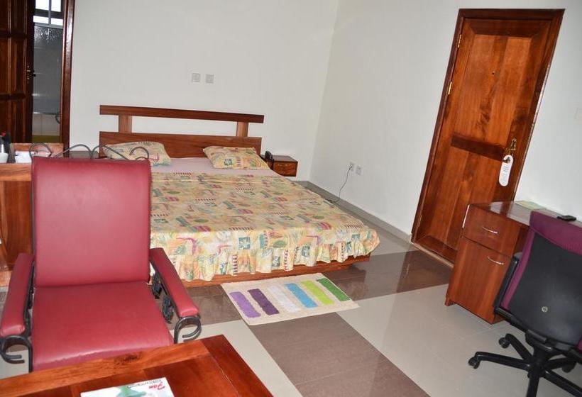 ホテル Swissgha Homes Christian Retreat & Hospitality Centre