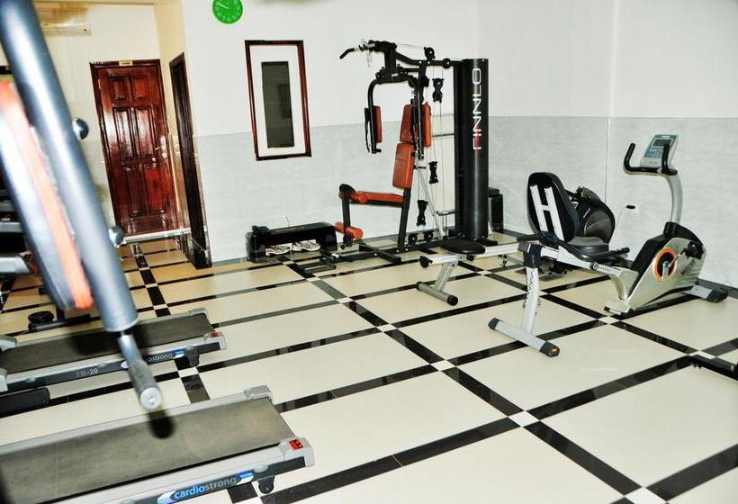 ホテル Swissgha Homes Christian Retreat & Hospitality Centre