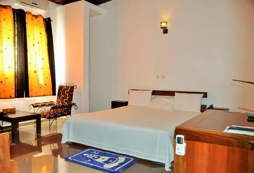 ホテル Swissgha Homes Christian Retreat & Hospitality Centre