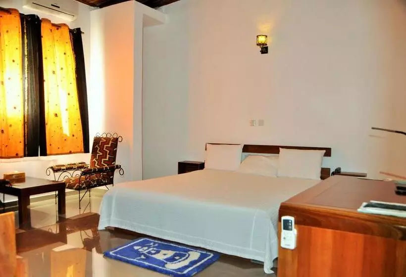 ホテル Swissgha Homes Christian Retreat & Hospitality Centre