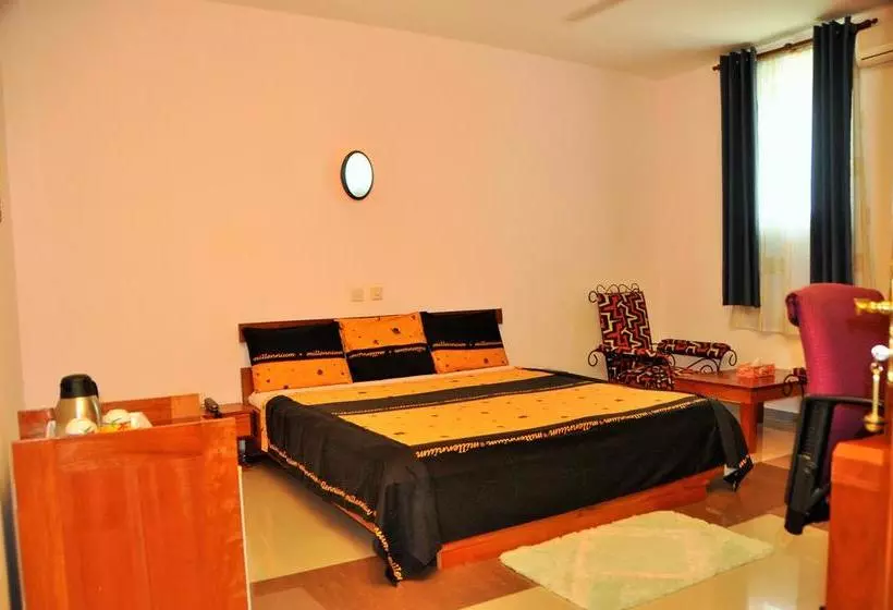 ホテル Swissgha Homes Christian Retreat & Hospitality Centre