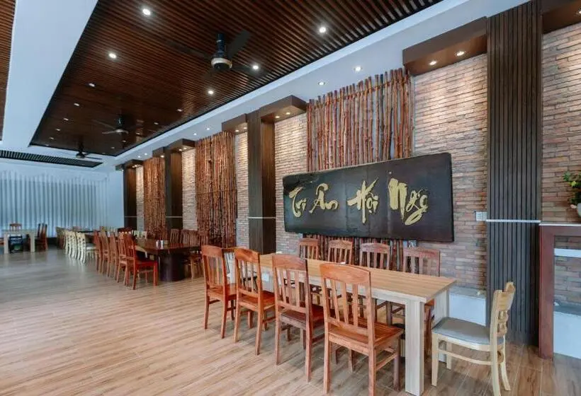 Ha Tien Xua Hotel & Resort