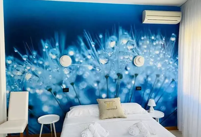 ホテル Hc Resort Lignano