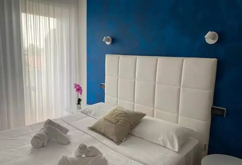 ホテル Hc Resort Lignano